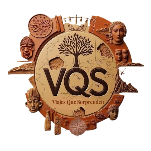 viajesquesorprenden.com