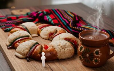 La Candelaria, cuando el Maíz, la Fe y la Comunidad se fusionan en México.