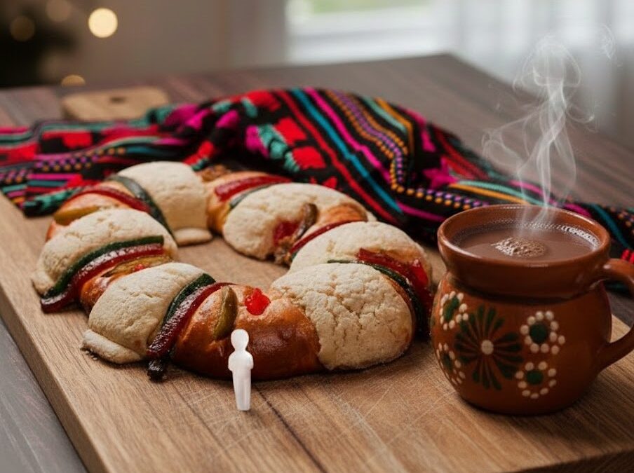 La Candelaria, cuando el Maíz, la Fe y la Comunidad se fusionan en México.